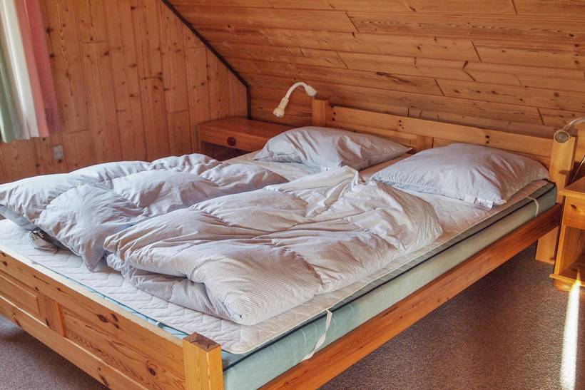Foto von Ferienhaus PW79 in Amtoft - Thy/Limfjord