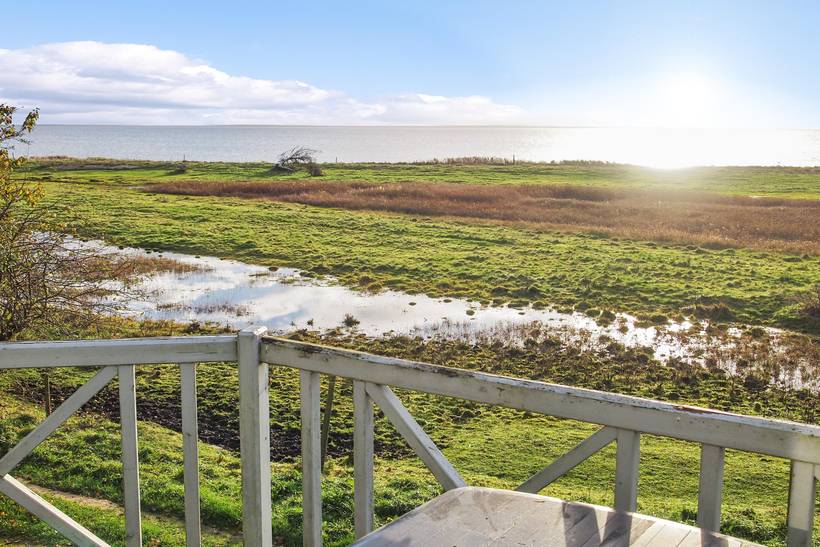 Foto von Ferienhaus PW79 in Amtoft - Thy/Limfjord