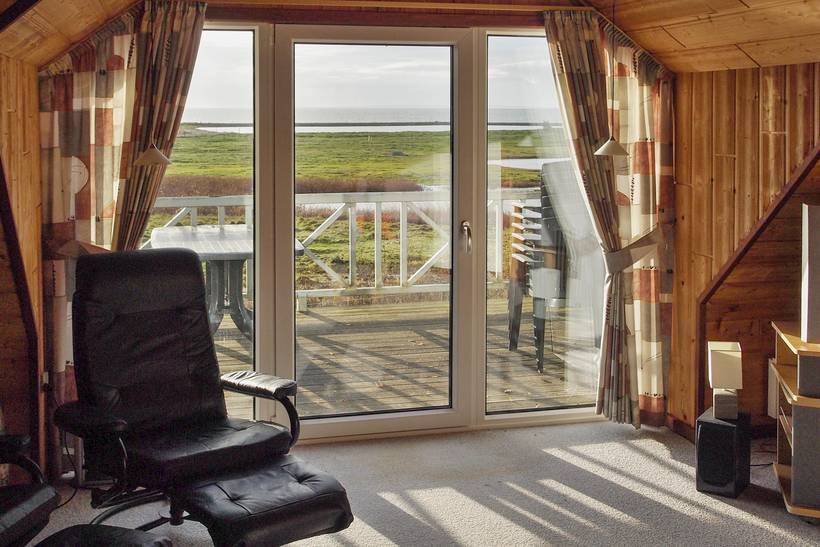 Foto von Ferienhaus PW79 in Amtoft - Thy/Limfjord