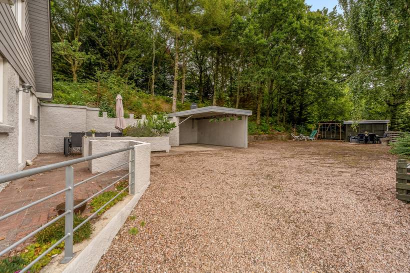 Foto von Ferienhaus PW79 in Amtoft - Thy/Limfjord