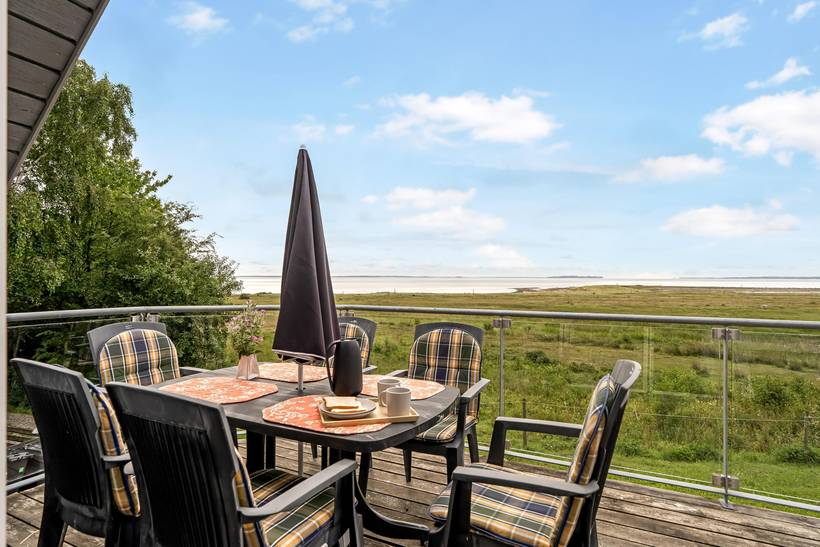 Foto von Ferienhaus PW79 in Amtoft - Thy/Limfjord