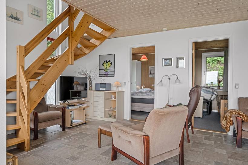 Foto von Ferienhaus PW79 in Amtoft - Thy/Limfjord