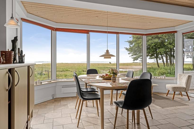 Foto von Ferienhaus PW79 in Amtoft - Thy/Limfjord