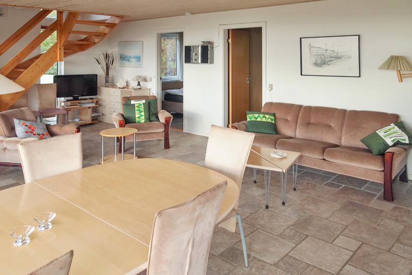 Foto von Ferienhaus PW79 in Amtoft - Thy/Limfjord