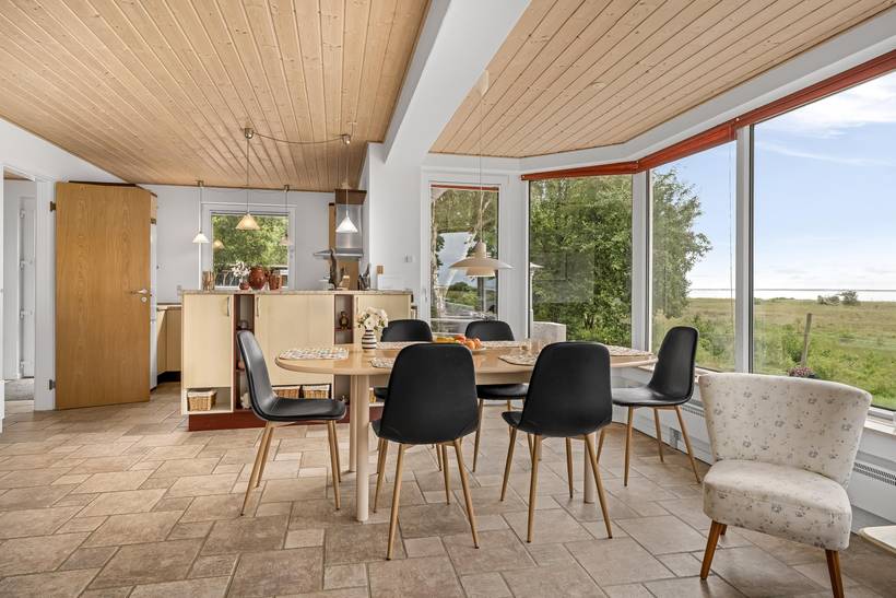 Foto von Ferienhaus PW79 in Amtoft - Thy/Limfjord