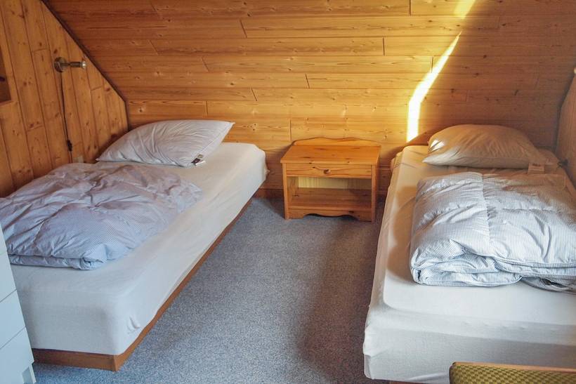 Foto von Ferienhaus PW79 in Amtoft - Thy/Limfjord
