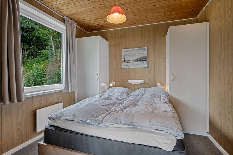Foto von Ferienhaus PW79 in Amtoft - Thy/Limfjord
