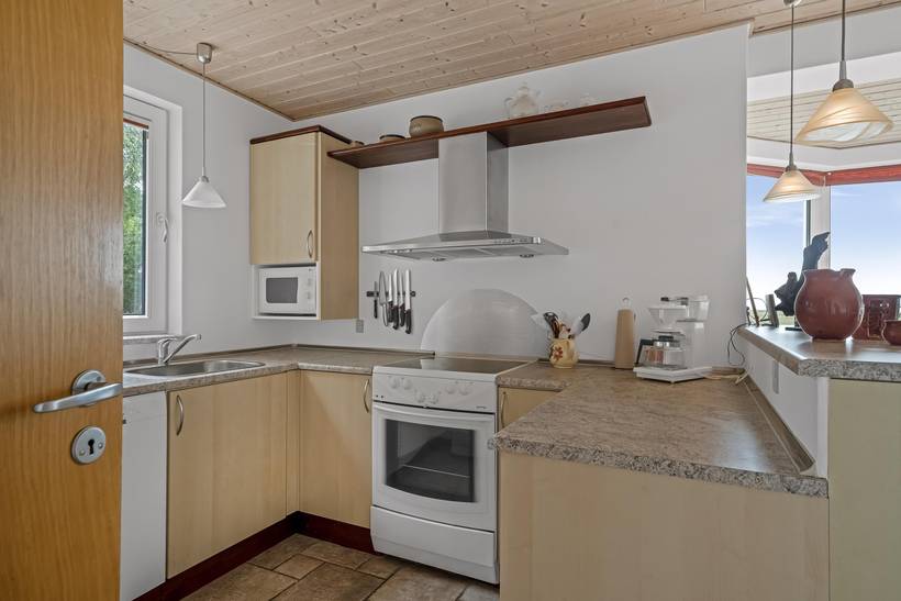 Foto von Ferienhaus PW79 in Amtoft - Thy/Limfjord