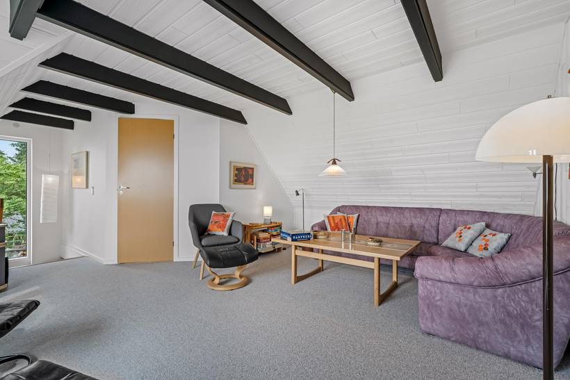 Foto von Ferienhaus PW79 in Amtoft - Thy/Limfjord