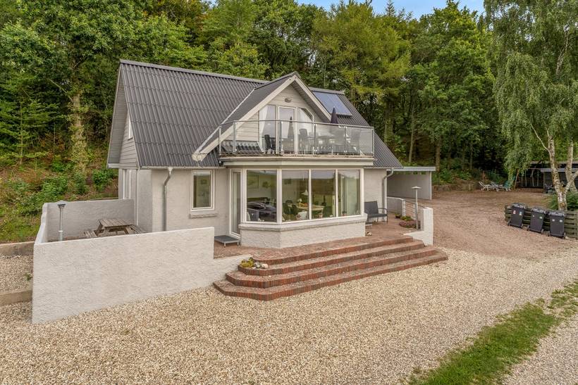 Foto von Ferienhaus PW79 in Amtoft - Thy/Limfjord
