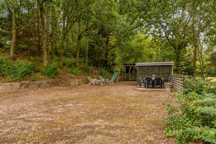 Foto von Ferienhaus PW79 in Amtoft - Thy/Limfjord