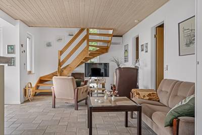 Vorschaubild von Ferienhaus PW79 in Amtoft - Thy/Limfjord