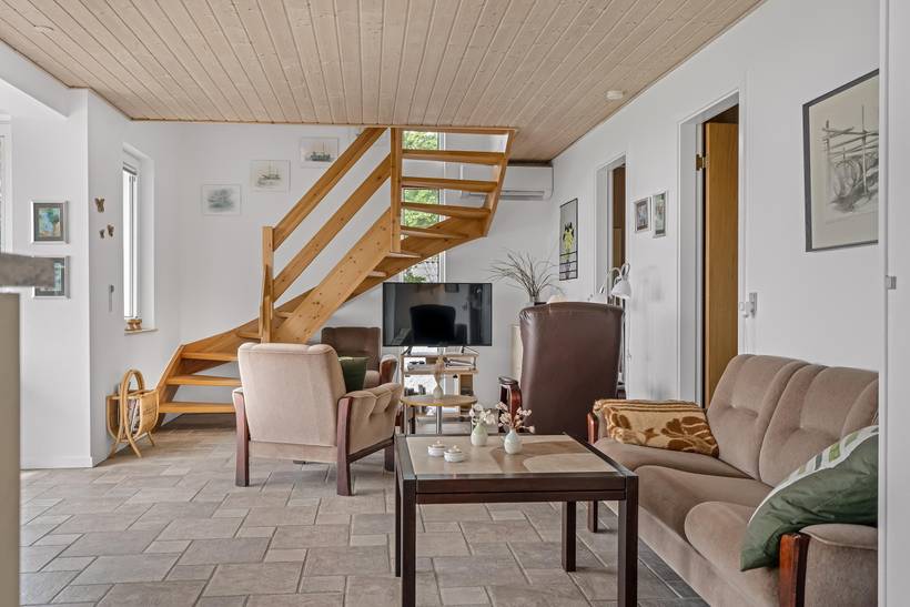 Foto von Ferienhaus PW79 in Amtoft - Thy/Limfjord