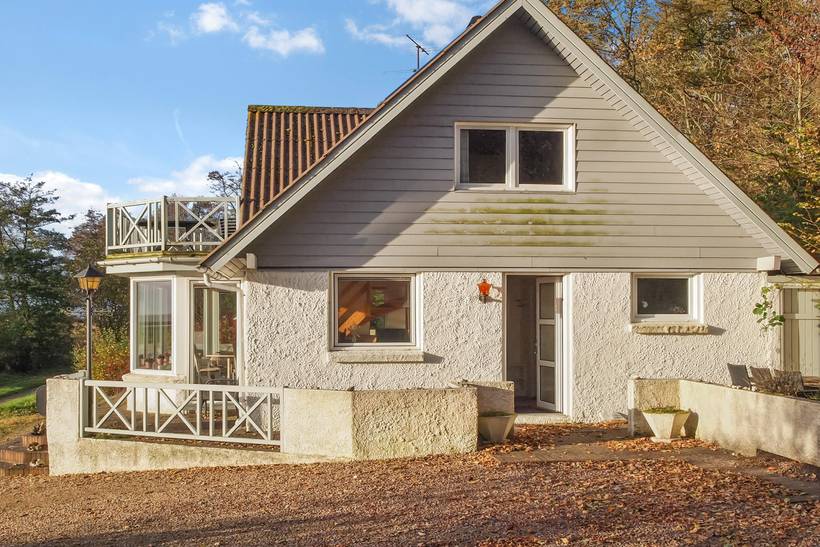 Foto von Ferienhaus PW79 in Amtoft - Thy/Limfjord