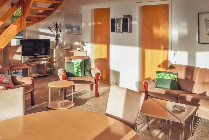 Foto von Ferienhaus PW79 in Amtoft - Thy/Limfjord