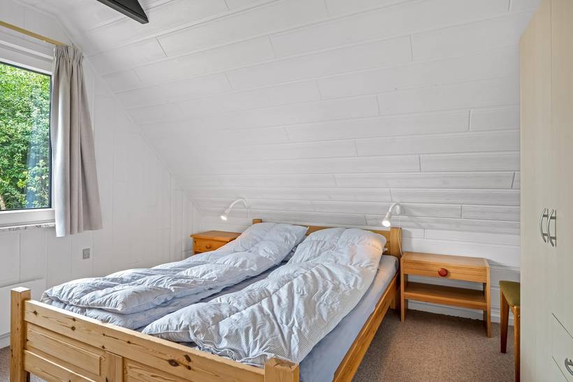 Foto von Ferienhaus PW79 in Amtoft - Thy/Limfjord
