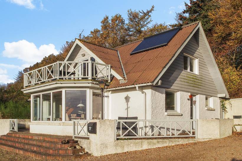 Foto von Ferienhaus PW79 in Amtoft - Thy/Limfjord