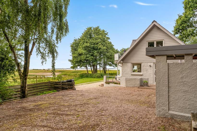 Foto von Ferienhaus PW79 in Amtoft - Thy/Limfjord