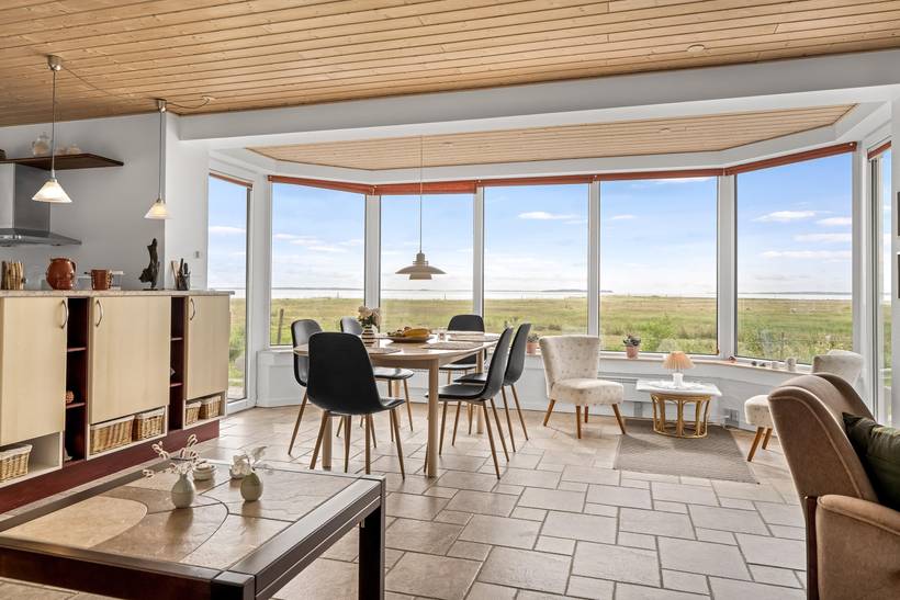 Foto von Ferienhaus PW79 in Amtoft - Thy/Limfjord