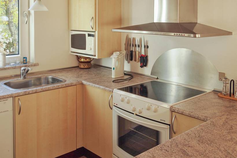 Foto von Ferienhaus PW79 in Amtoft - Thy/Limfjord