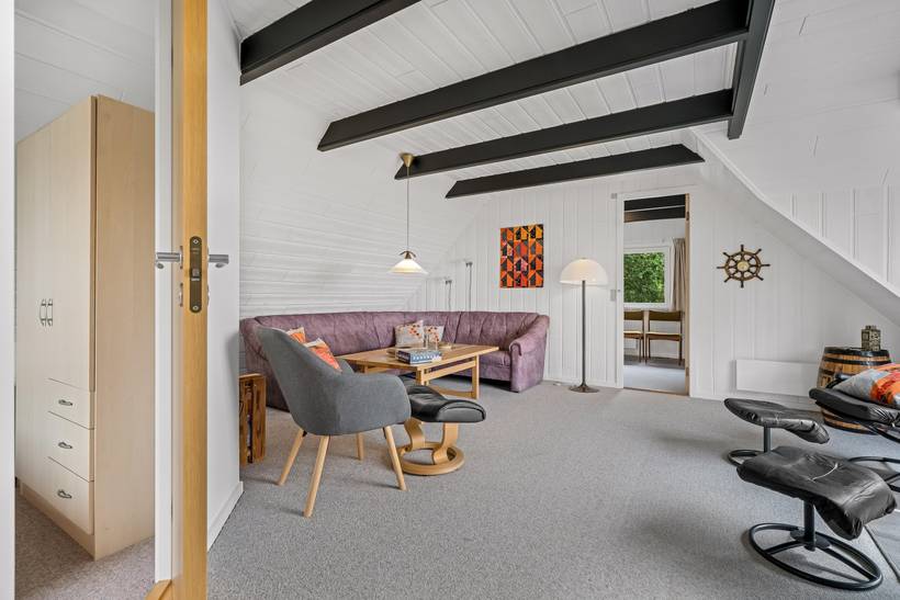 Foto von Ferienhaus PW79 in Amtoft - Thy/Limfjord