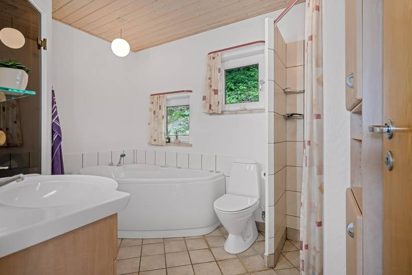 Foto von Ferienhaus PW79 in Amtoft - Thy/Limfjord