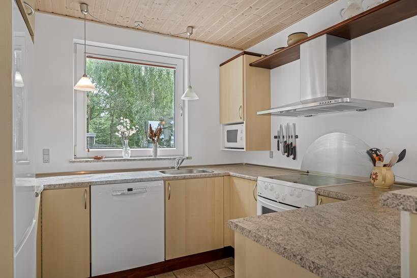Foto von Ferienhaus PW79 in Amtoft - Thy/Limfjord