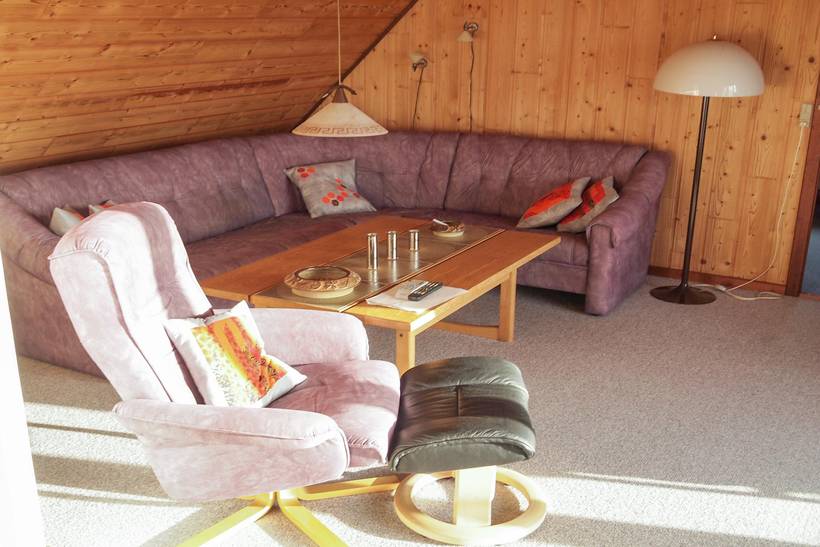 Foto von Ferienhaus PW79 in Amtoft - Thy/Limfjord
