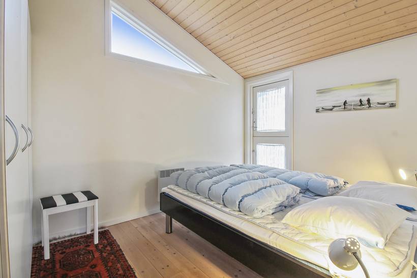 Foto von Ferienhaus PW89 in Nr. Lyngby - Løkken - Nordjütland