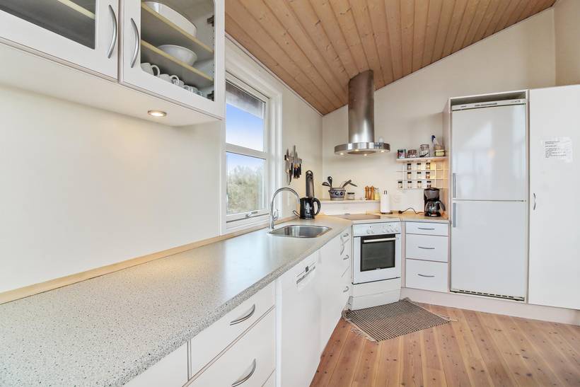 Foto von Ferienhaus PW89 in Nr. Lyngby - Løkken - Nordjütland