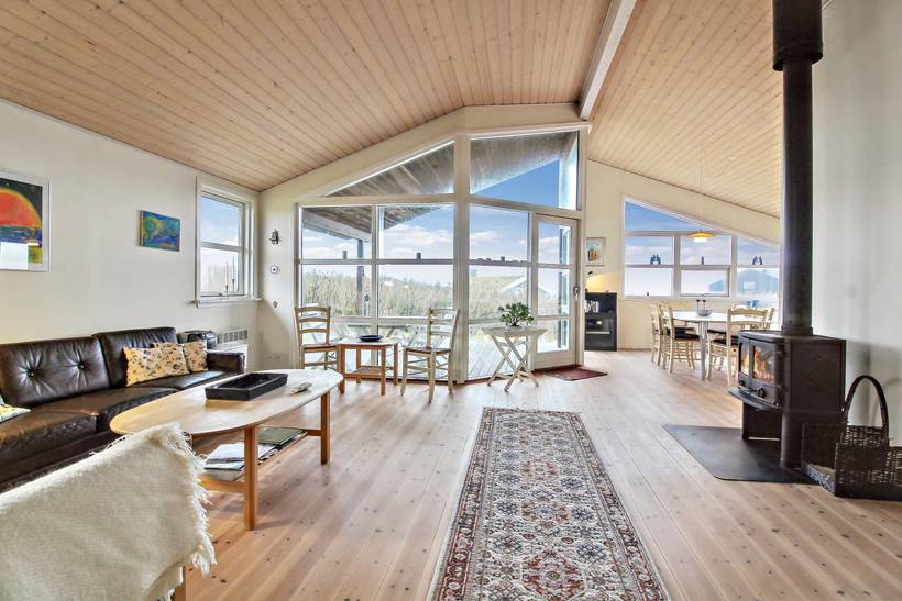 Foto von Ferienhaus PW89 in Nr. Lyngby - Løkken - Nordjütland