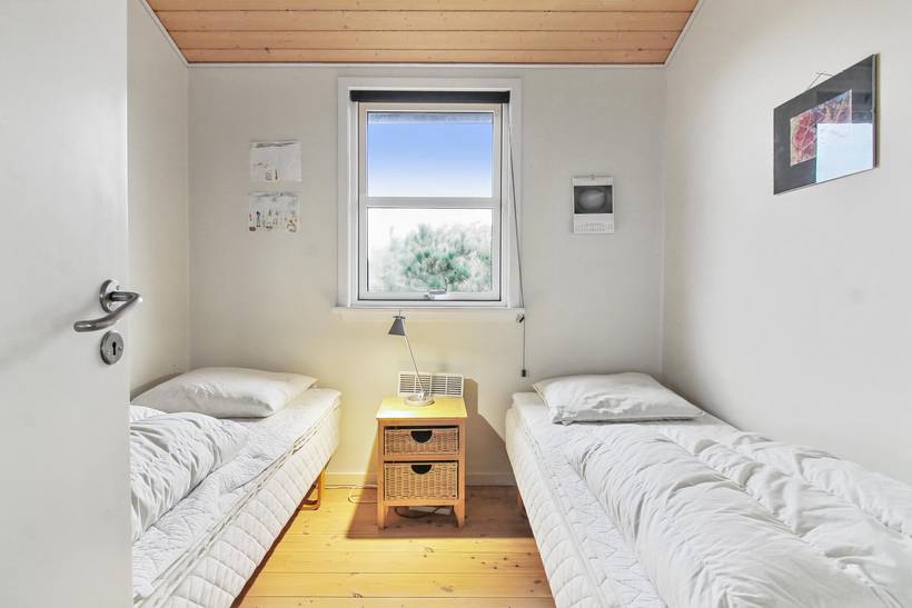 Foto von Ferienhaus PW89 in Nr. Lyngby - Løkken - Nordjütland