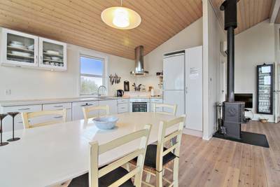 Vorschaubild von Ferienhaus PW89 in Nr. Lyngby - Løkken - Nordjütland