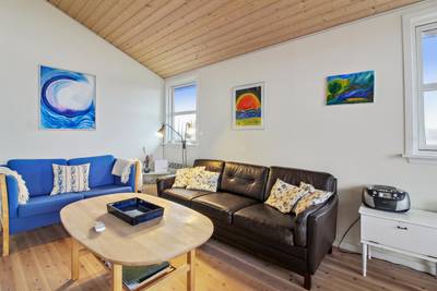 Vorschaubild von Ferienhaus PW89 in Nr. Lyngby - Løkken - Nordjütland