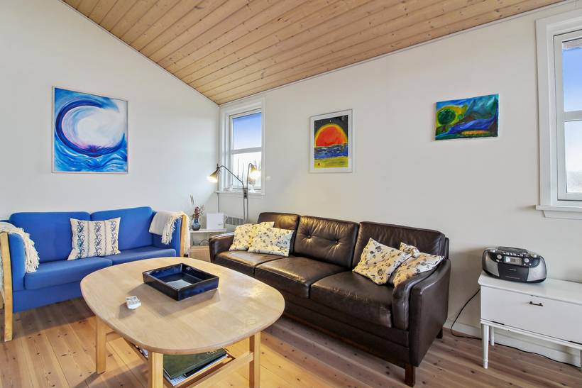 Foto von Ferienhaus PW89 in Nr. Lyngby - Løkken - Nordjütland