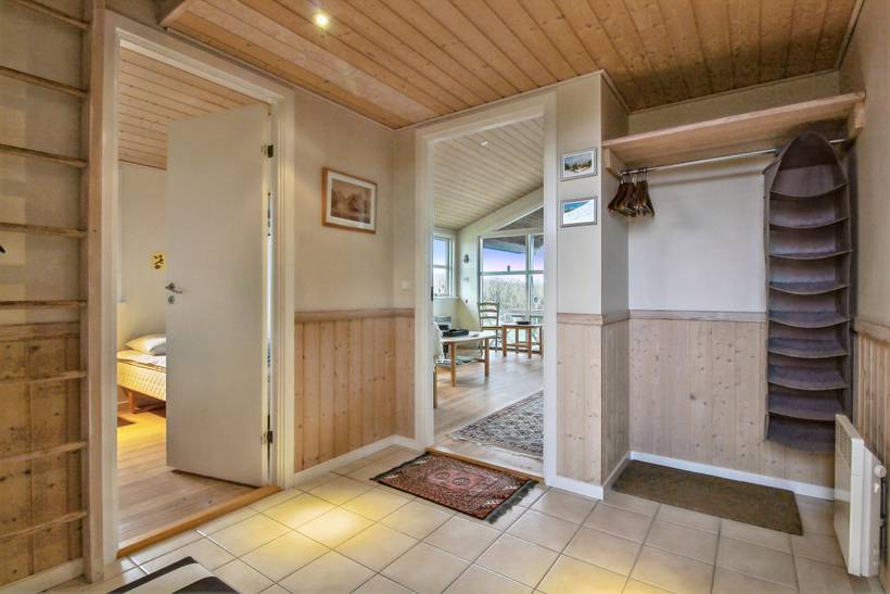 Foto von Ferienhaus PW89 in Nr. Lyngby - Løkken - Nordjütland