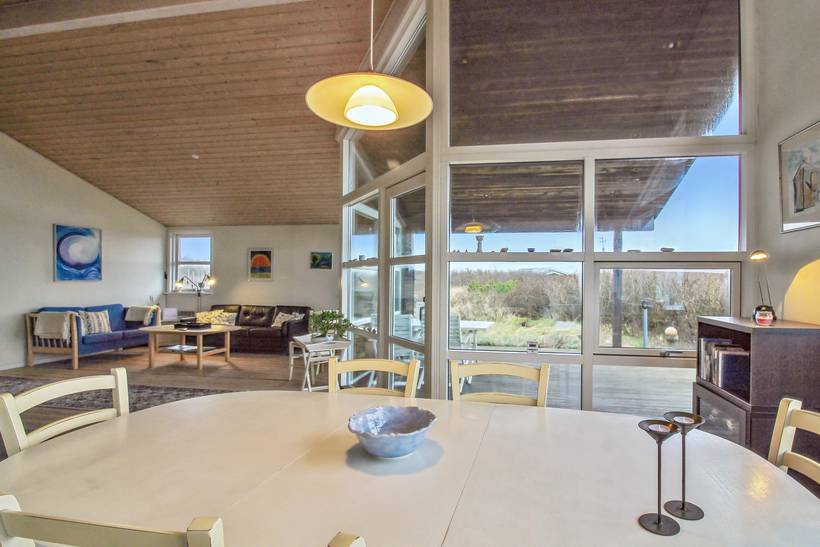 Foto von Ferienhaus PW89 in Nr. Lyngby - Løkken - Nordjütland