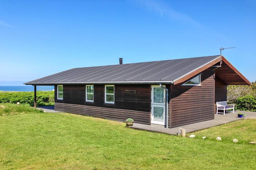 Foto von Ferienhaus PW89 in Nr. Lyngby - Løkken - Nordjütland