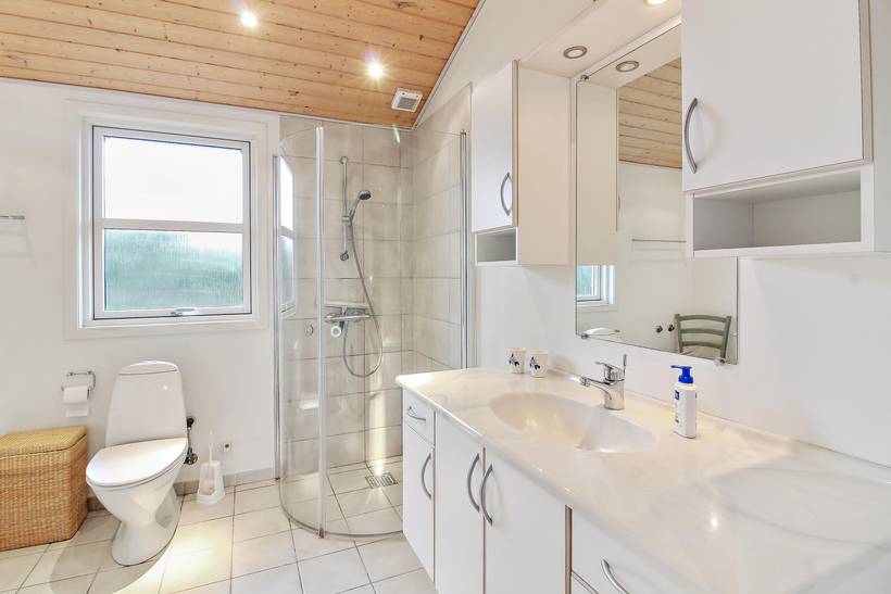 Foto von Ferienhaus PW89 in Nr. Lyngby - Løkken - Nordjütland