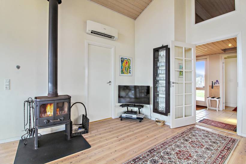 Foto von Ferienhaus PW89 in Nr. Lyngby - Løkken - Nordjütland