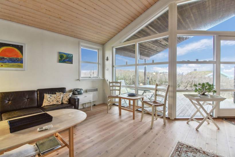Foto von Ferienhaus PW89 in Nr. Lyngby - Løkken - Nordjütland