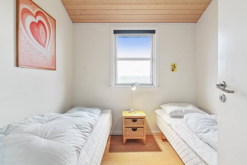 Foto von Ferienhaus PW89 in Nr. Lyngby - Løkken - Nordjütland