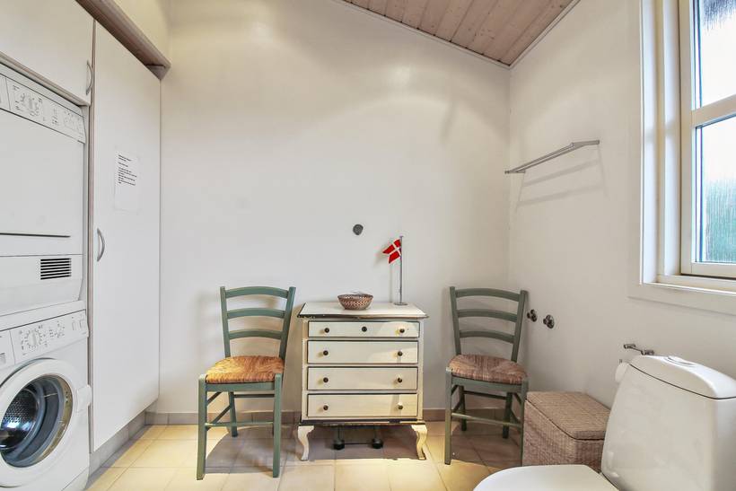 Foto von Ferienhaus PW89 in Nr. Lyngby - Løkken - Nordjütland