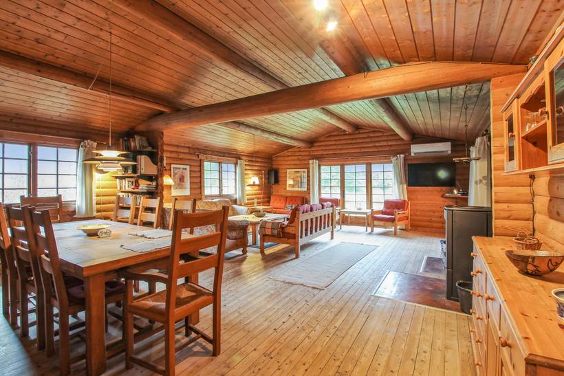 Foto von Ferienhaus PX02 in Skallerup Klit - Lønstrup - Nordjütland