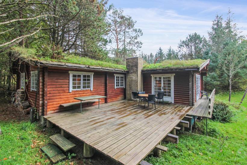 Foto von Ferienhaus PX02 in Skallerup Klit - Lønstrup - Nordjütland