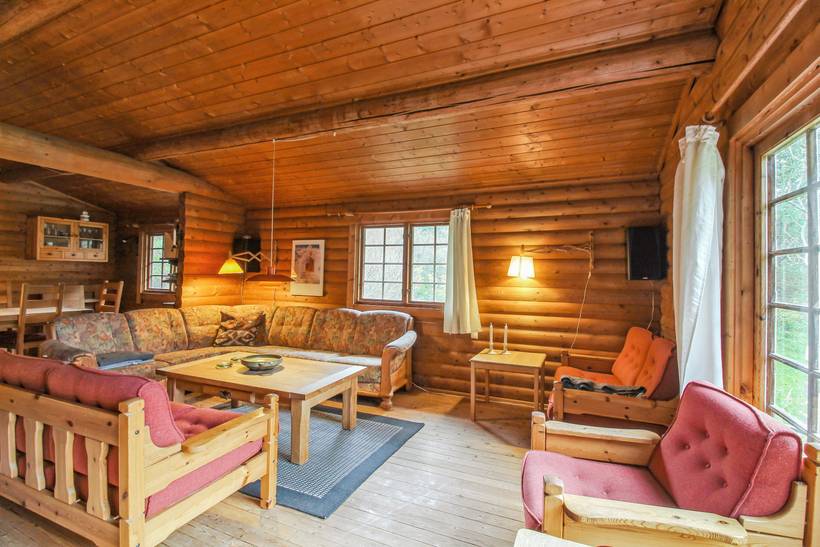 Foto von Ferienhaus PX02 in Skallerup Klit - Lønstrup - Nordjütland