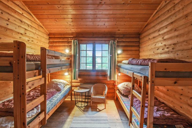 Foto von Ferienhaus PX02 in Skallerup Klit - Lønstrup - Nordjütland