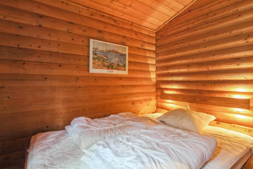 Foto von Ferienhaus PX02 in Skallerup Klit - Lønstrup - Nordjütland
