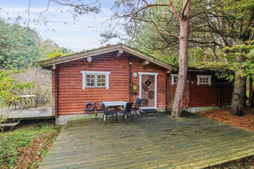 Foto von Ferienhaus PX02 in Skallerup Klit - Lønstrup - Nordjütland