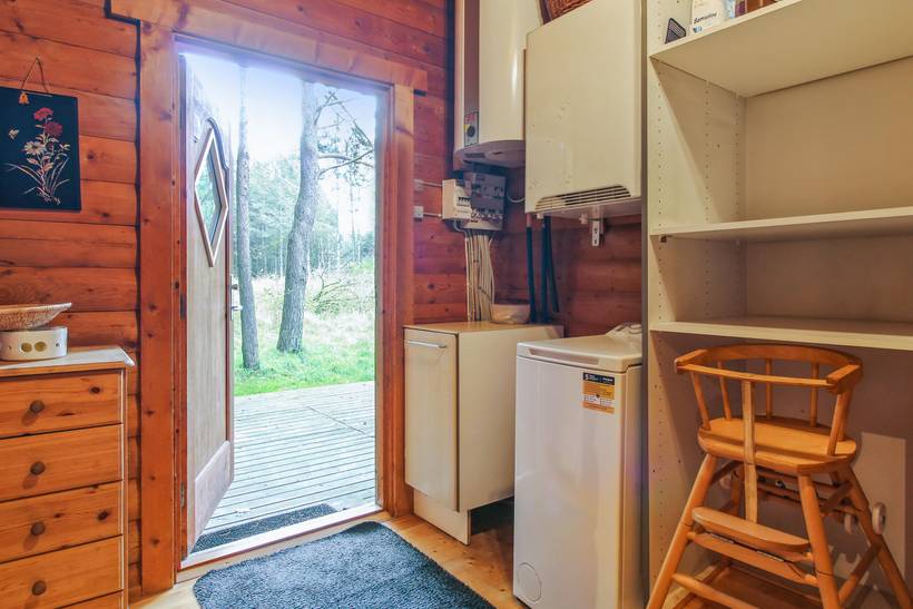 Foto von Ferienhaus PX02 in Skallerup Klit - Lønstrup - Nordjütland